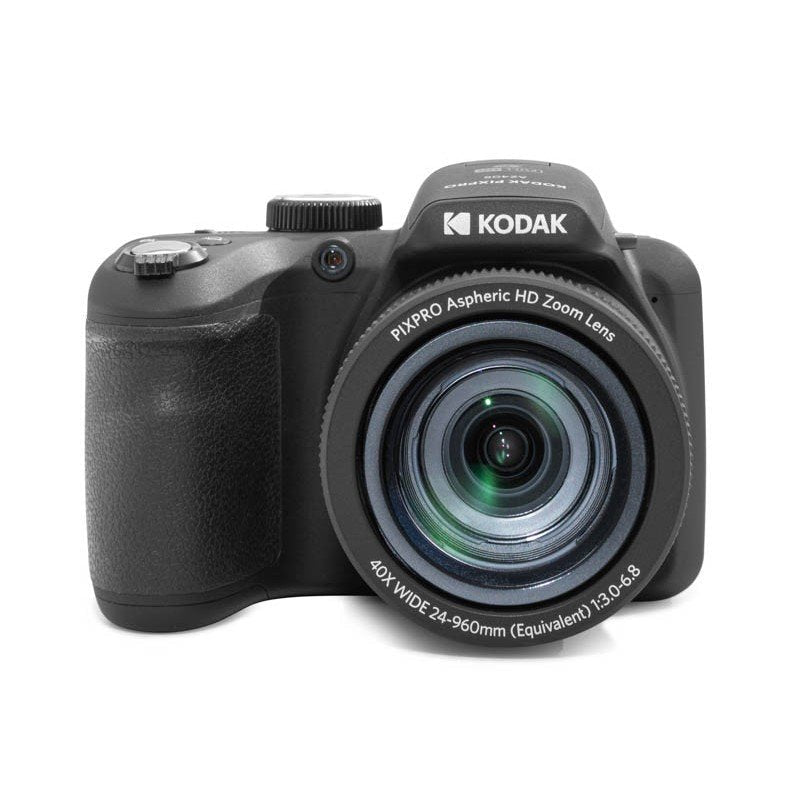 Kodak AZ405 Astro Zoom Camera - MataMata