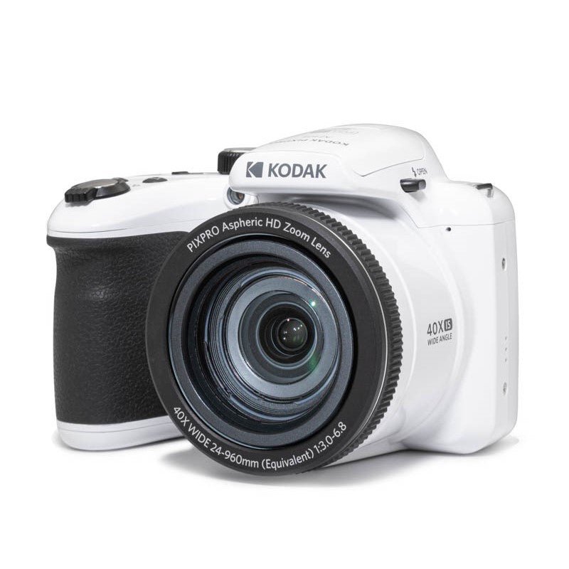 Kodak AZ405 Astro Zoom Camera - MataMata