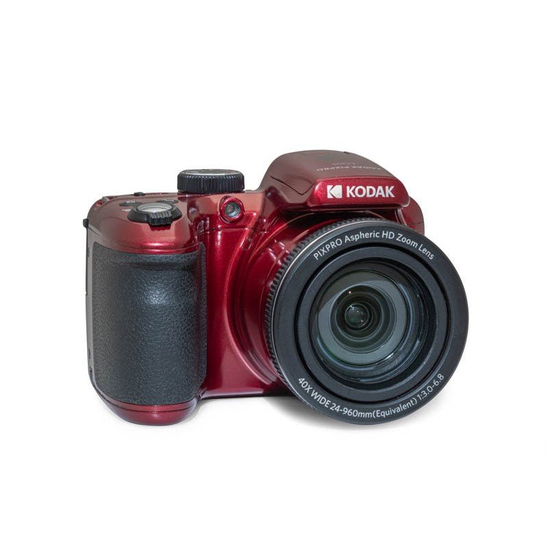 Kodak AZ405 Astro Zoom Camera - MataMata