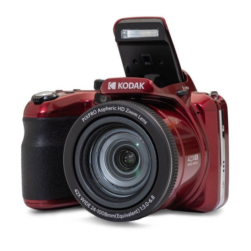 Kodak AZ425 Astro Zoom Camera - MataMata