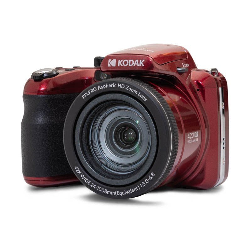 Kodak AZ425 Astro Zoom Camera - MataMata