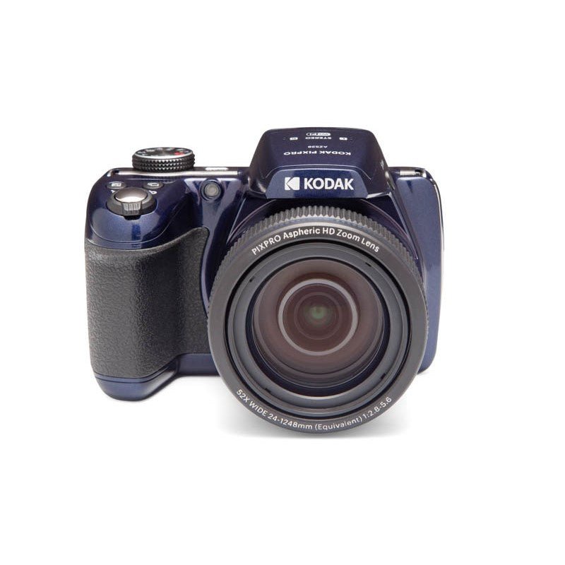 Kodak AZ528 Astro Zoom Camera - MataMata