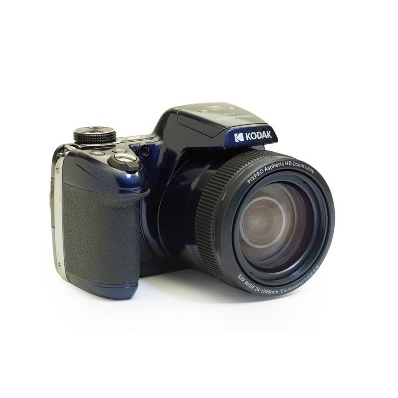 Kodak AZ528 Astro Zoom Camera - MataMata