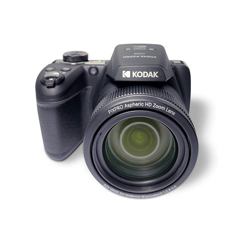 Kodak AZ528 Astro Zoom Camera - MataMata