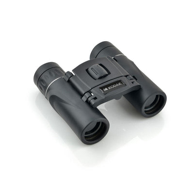 Kodak BCS200 8x21 Binoculars Black - MataMata