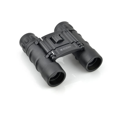 Kodak BCS400 10x25 Binoculars Black - MataMata