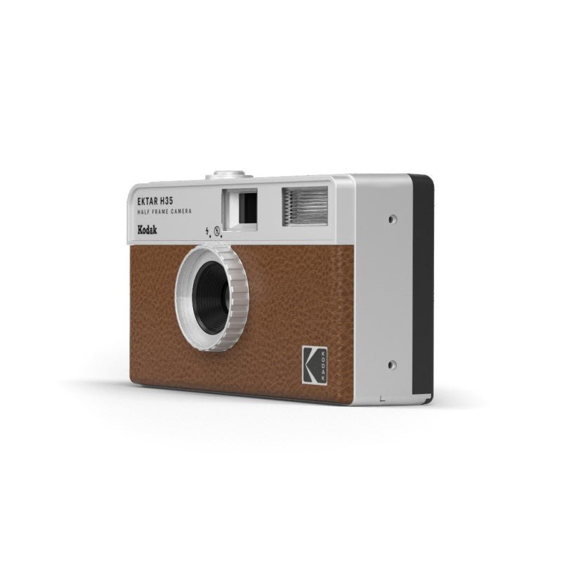 Kodak Ektar H35 Half Frame Camera - MataMata