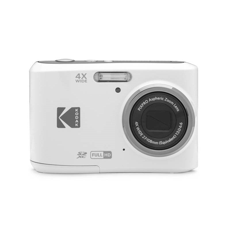 Kodak FZ45 Friendly Zoom Camera - MataMata