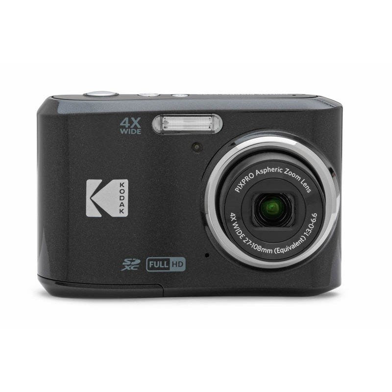 Kodak FZ45 Friendly Zoom Camera - MataMata