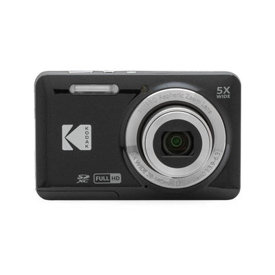 Kodak FZ55 Friendly Zoom Camera - MataMata