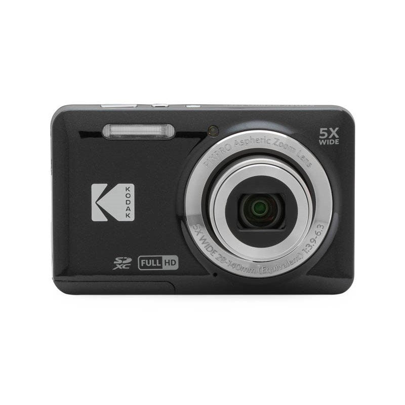 Kodak FZ55 Friendly Zoom Camera - MataMata