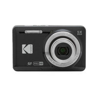 Kodak FZ55 Friendly Zoom Camera - MataMata