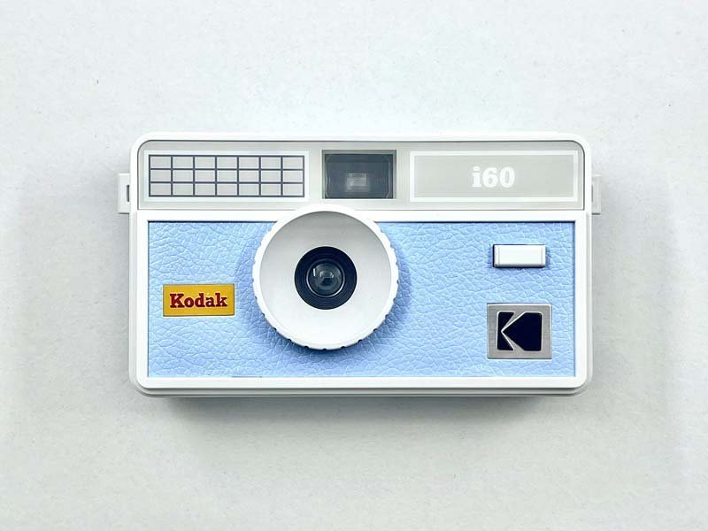 Kodak i60 Film Camera - MataMata