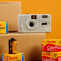 Kodak M35 Film Camera - MataMata