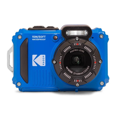 Kodak WPZ2 Waterproof Camera - MataMata