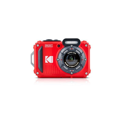 Kodak WPZ2 Waterproof Camera - MataMata