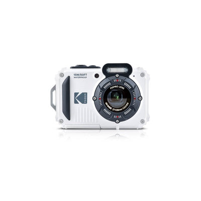 Kodak WPZ2 Waterproof Camera - MataMata