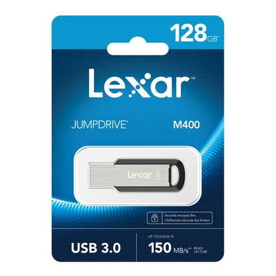Lexar JumpDrive M400 USB 3.0 Flash Drive - MataMata