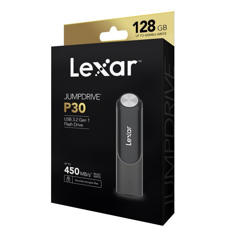 Lexar JumpDrive P30 USB 3.2 Flash Drive - MataMata