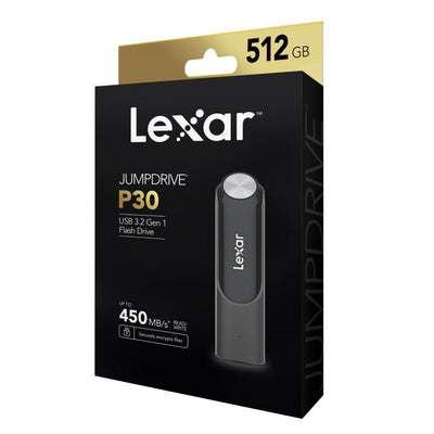 Lexar JumpDrive P30 USB 3.2 Flash Drive - MataMata