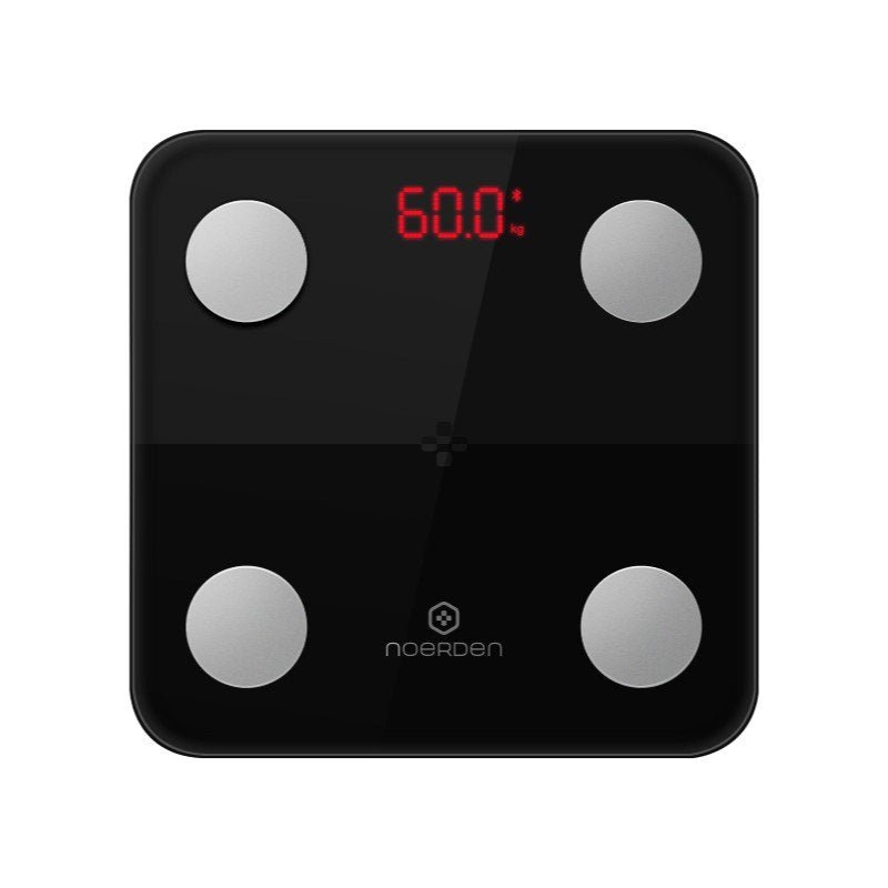 Noerden MINIMI Scale - MataMata