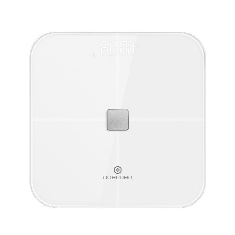 Noerden SENSORI Scale - MataMata