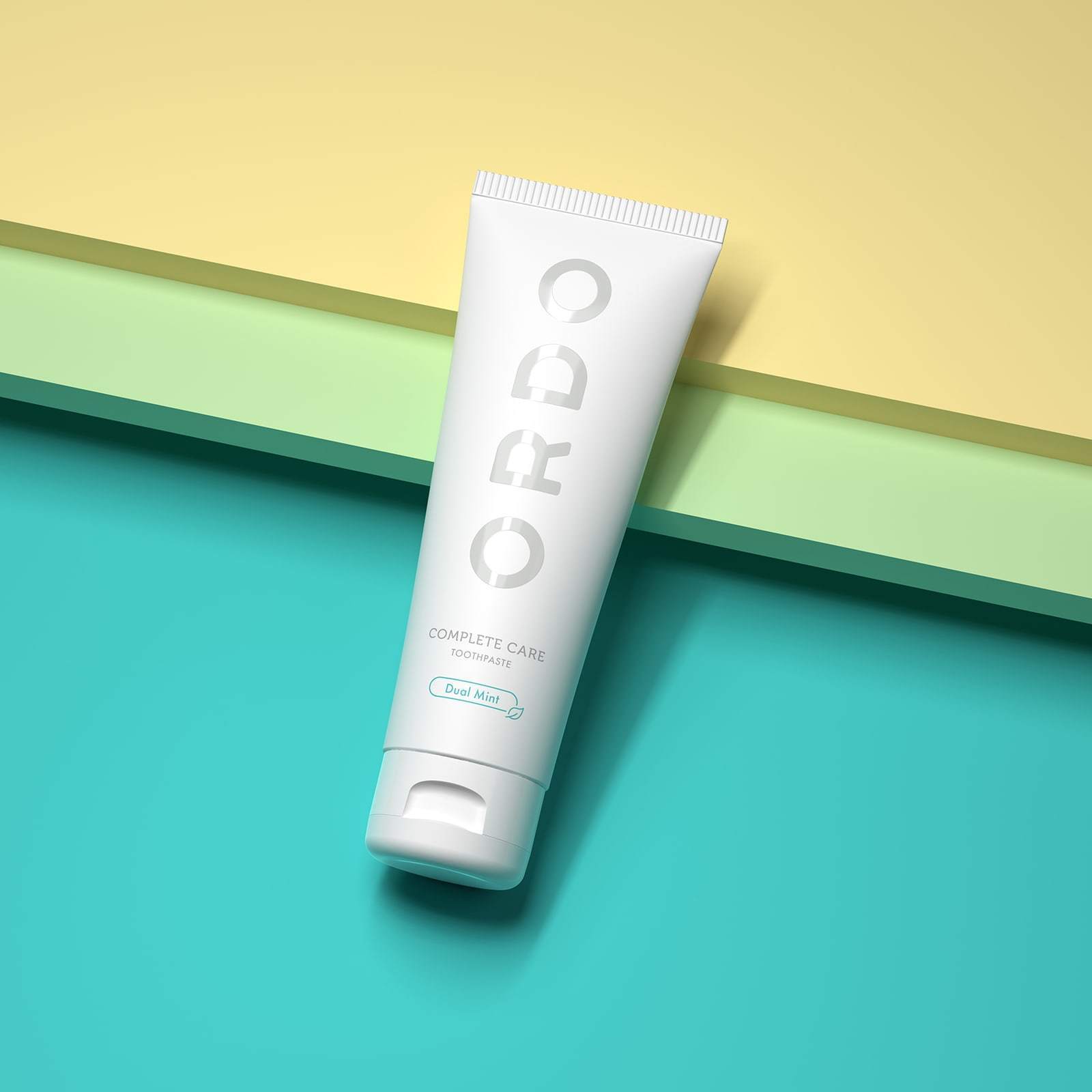 Ordo Complete Care Toothpaste - MataMata