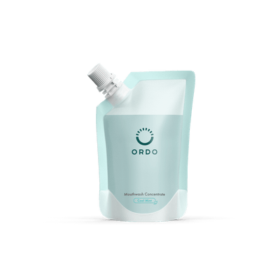 Ordo Mouthwash Concentrate - MataMata