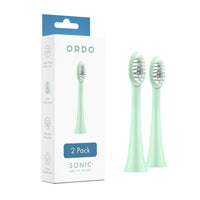 Ordo Sonic+ Brush Head 2 Pack - MataMata