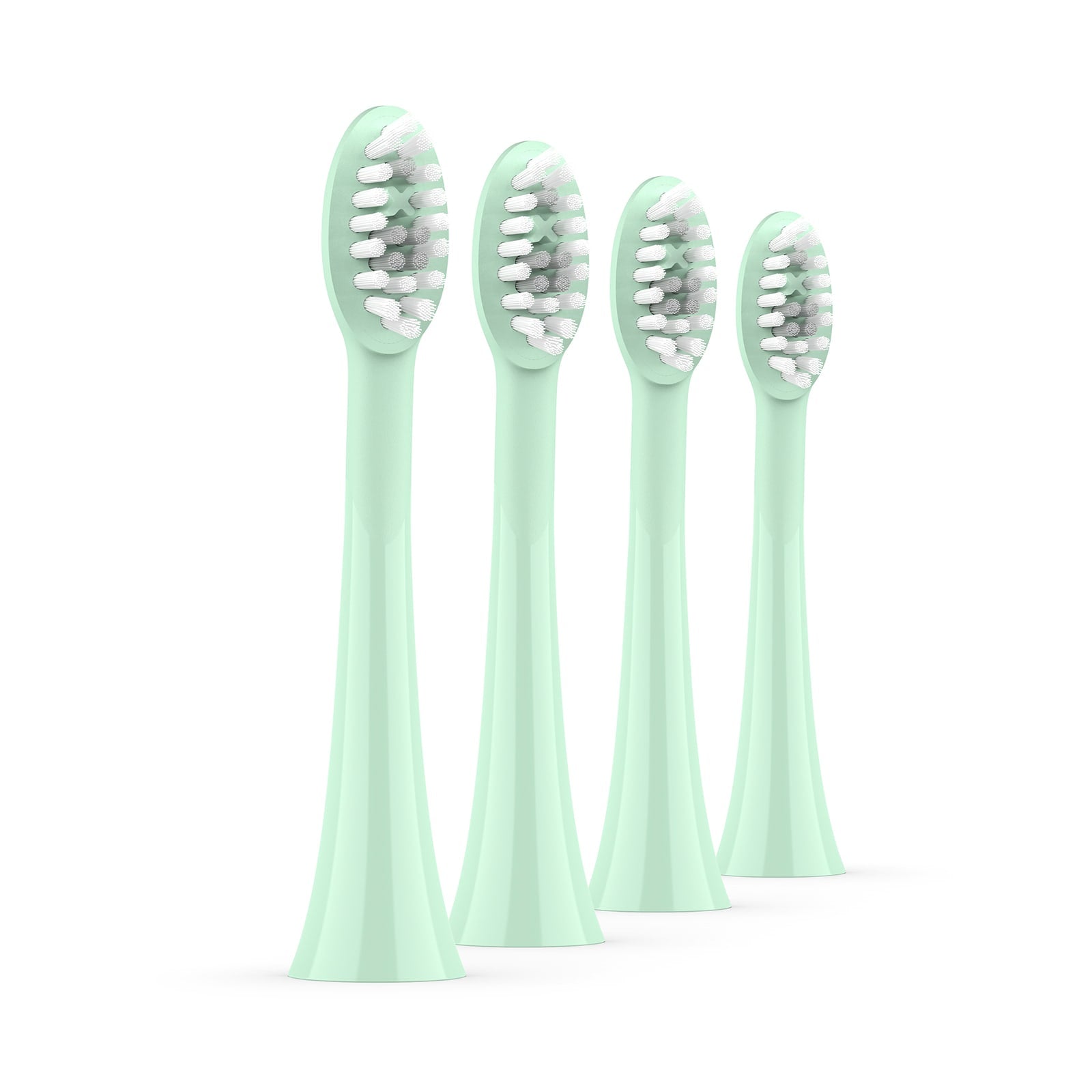 Ordo Sonic+ Brush Head 4 Pack - MataMata