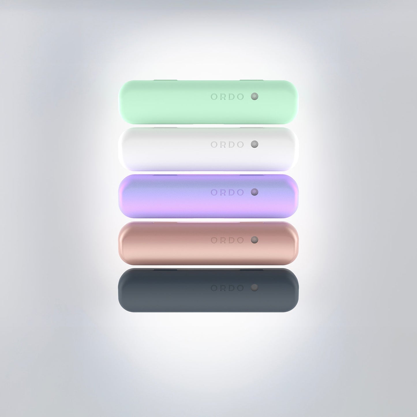 Ordo Sonic+ Charging Travel Case - MataMata