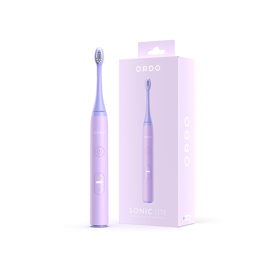 Ordo Sonic Lite Electric Toothbrush - MataMata