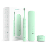Ordo Sonic+ Toothbrush & Charging Travel Case - MataMata