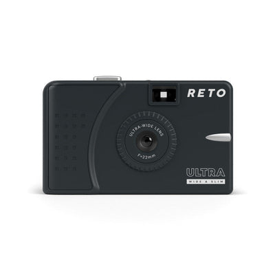 RETO Ultra Wide & Slim Film Camera - MataMata