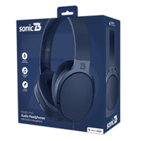 SonicB Select Wired Headphones - MataMata